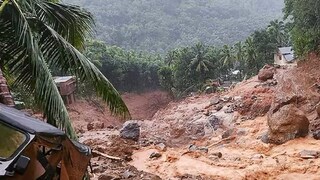 উদ্ধারকার্যের জন্য ভারতীয় বিমান বাহিনীর সাহায্য নেওয়া হবে (PTI Photo)