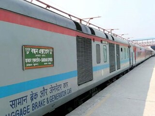 বাতিল খুলনা এক্সপ্রেস