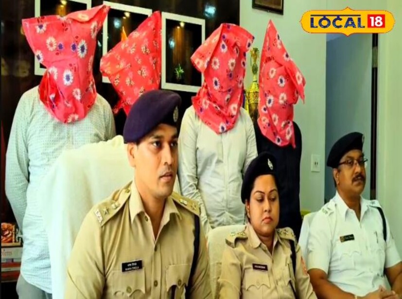 প্রতারণার এমন বিষয়টি নিয়ে সাধারণ মানুষকে সচেতন করতে ইকোপার্ক থানায় সাংবাদিক বৈঠক করেন ডিসি(নিউটাউন জোন) মানব সিংলা। সঙ্গে ছিলেন এসিপি নিউটাউন এবং আইসি ইকোপার্ক। সাধারণ মানুষকে সচেতন থাকারও বার্তা দেওয়া হয় প্রশাসনের তরফ থেকে।
