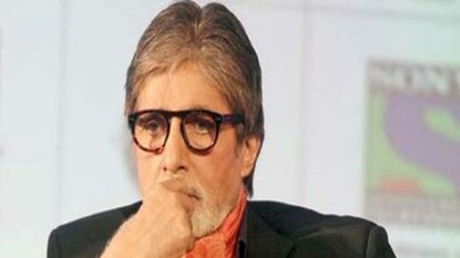 Amitabh Bacchan Amitabh Bacchan