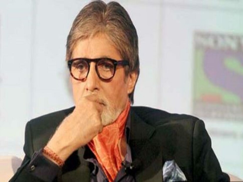 একবার নিজের সম্পত্তি ভাগাভাগির বিষয়টি তুলে ধরেছিলেন বলিউডের সুপারস্টার অমিতাভ বচ্চন। ২০১১ সালে একটি সাক্ষাৎকারে মৃত্যুর পরের উইলের বিষয়ে কথা বলেছিলেন তিনি।