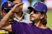 নাইট রাইডার্সের নতুন মেন্টর এবার এক বাঙালি, শাহরুখ খানের দলের বড় ঘোষণা