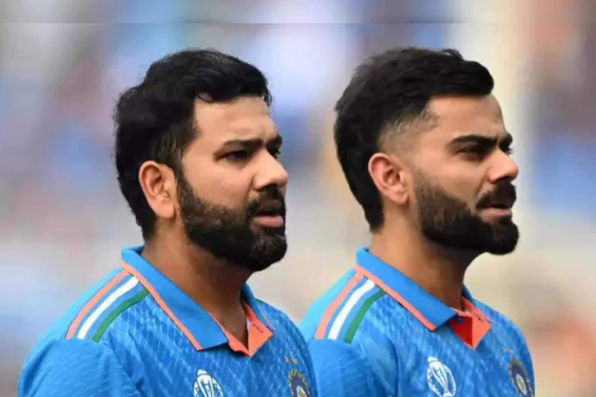 রোহিত, বিরাটের অবসর, এবার ভারতের ব্যাটিং লাইনআপ কেমন হবে? দেখে নিন