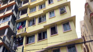 ভয়ঙ্কর ঘটনা কলকাতায়