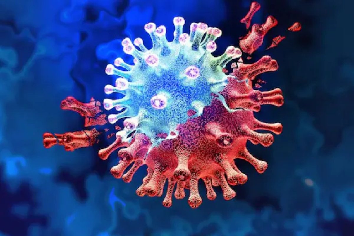 ফের ভয় ধরাচ্ছে করোনা, সাবধান! এবার নতুন রূপে, জেনে নিন উপসর্গ ফের ভয় ধরাচ্ছে করোনা, সাবধান! এবার নতুন রূপে, জেনে নিন উপসর্গ