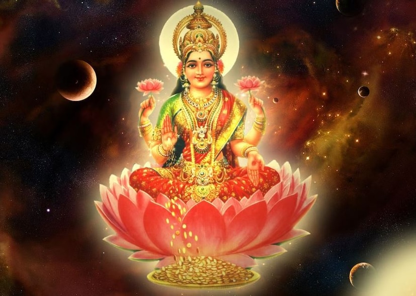ঝাড়খণ্ডের রাজধানী রাঁচির জ্যোতিষী সন্তোষ কুমার চৌবে বলেছেন যে কখনও কখনও আপনি যতই পূজা করুন না কেন, দেবী লক্ষ্মীর আশীর্বাদ আপনার জীবনে আসবে না। এর পিছনে কিছু কারণ আছে ৷