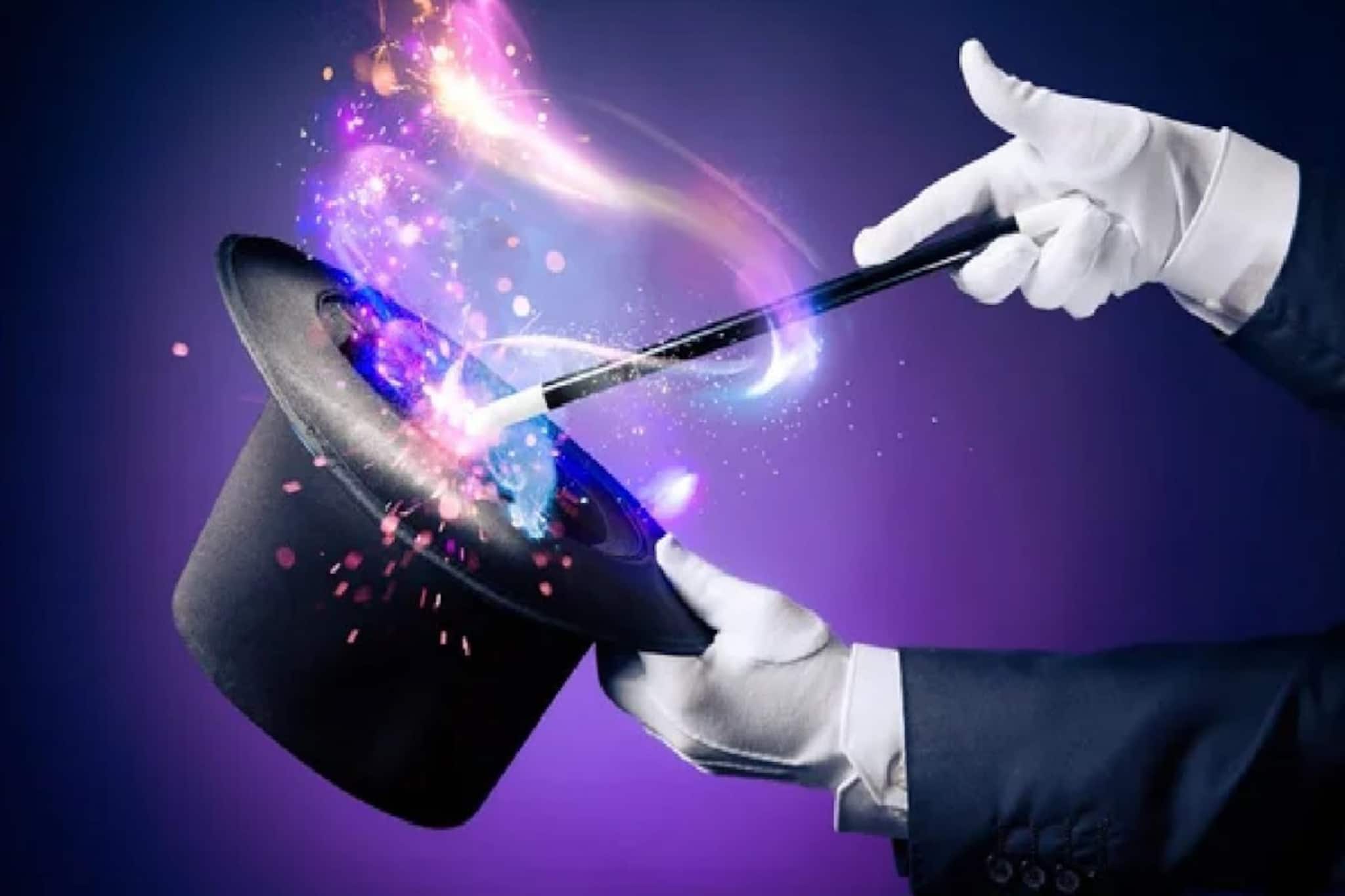 মাত্র আট বছর বয়সে দুর্দান্ত ম্যাজিশিয়ান! এই ছেলেকে দেখলে চমকে যাবেন