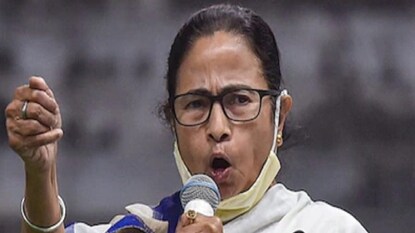 কী বললেন মমতা? কী বললেন মমতা?