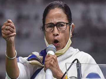 কী বললেন মমতা?