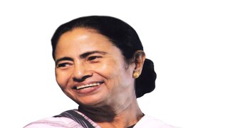 মুখ্যমন্ত্রী মমতা বন্দ্যোপাধ্যায়