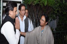 মঞ্চে যাওয়ার আগেই মিটিং, কে আসছেন একুশের মঞ্চে? বড় চমক দেবেন মমতা
