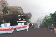 ৫০০ জনের বিরাট মঞ্চ! ১৩টি জায়ান্ট স্ক্রিনে লাইভ, আর কী থাকছে ২১ জুলাইয়ের সাজে?