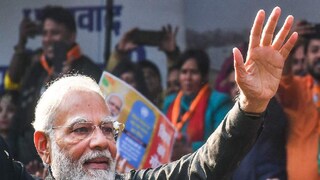 বাংলার যুবককে চিঠি পাঠালেন মোদি! বাংলার যুবককে চিঠি পাঠালেন মোদি!