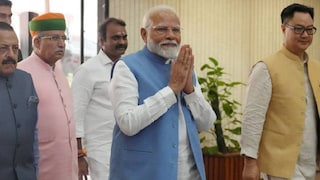 সাংসদদের উপদেশ মোদির।