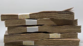 বান্ডিল খুলতেই ৫০০ টাকার জাল নোট