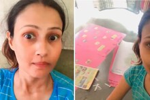 হোমওয়ার্ক কী কঠিন! অভিভাবকদেরই করতে হচ্ছে, শিশুরা পারছে না, ক্ষুব্ধ মা