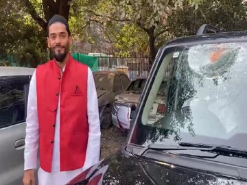 অ্যান্টিভেনম বিষ রাজ্যেই তৈরি হোক, দাবি নওশদ সিদ্দিকির