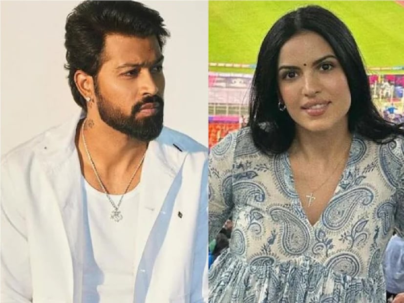 স্ত্রীর সঙ্গে বিবাহবিচ্ছেদের কথা জানিয়েছেন পান্ডিয়া। তবে জল্পনা ছড়িয়েছে, এরই মধ্যে নাকি পান্ডিয়া নতুন সম্পর্কে জড়িয়েছেন। 