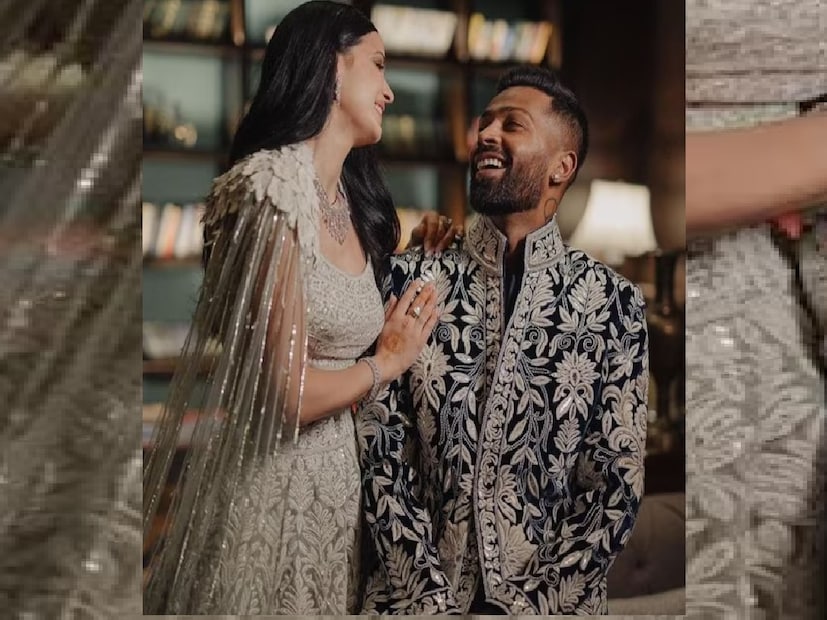 নাতাশা তার ইনস্টাগ্রাম হ্যান্ডেল থেকে 'পান্ডিয়া' পদবী সরিয়ে দিলে হার্দিকের সঙ্গে বিবাহবিচ্ছেদের গুঞ্জন শুরু হয়েছিল। আইপিএল থেকে টি-টোয়েন্টি বিশ্বকাপ পর্যন্ত কোনও ম্যাচেই হার্দিক পান্ডিয়াকে সমর্থন করতে দেখা যায়নি তাঁকে।