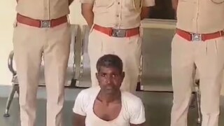 নিজেকে জীবিত প্রমাণ করতে বেছে নিলেন অপরাধের পথ