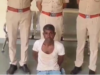 নিজেকে জীবিত প্রমাণ করতে বেছে নিলেন অপরাধের পথ