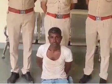 নিজেকে জীবিত প্রমাণ করতে বেছে নিলেন অপরাধের পথ