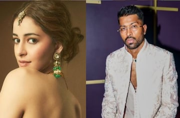 হার্দিক-অনন্যা প্রেম করছেন! বিয়ে বাড়ি থেকে নতুন সম্পর্ক! বড় ঘটনা বি-টাউনে