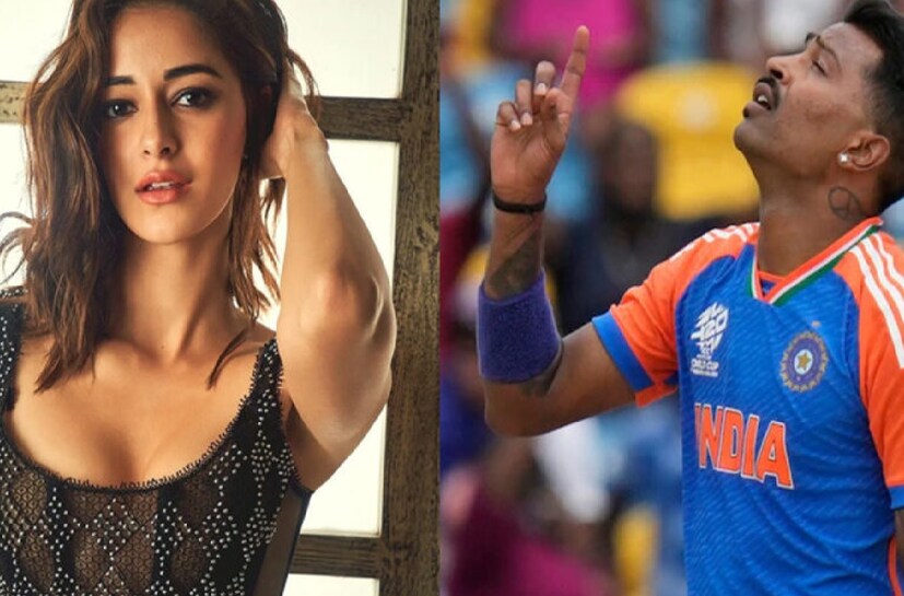 আরও একটি ভিডিওতে দেখা যায়, অনন্ত ও রাধিকার বিয়েতে হার্দিকের দিকে একদৃষ্টে তাকিয়ে রয়েছেন অনন্যা। পরিস্থিতি যেদিকে এগোচ্ছে তাতে পান্ডিয়া ও অনন্যার সম্পর্কের গুঞ্জন শুরু হওয়ার পিছনে যথেষ্টা কারণও রয়েছে।