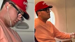 মদ্যপান করে বিমানের মধ্যেই প্রস্রাব!