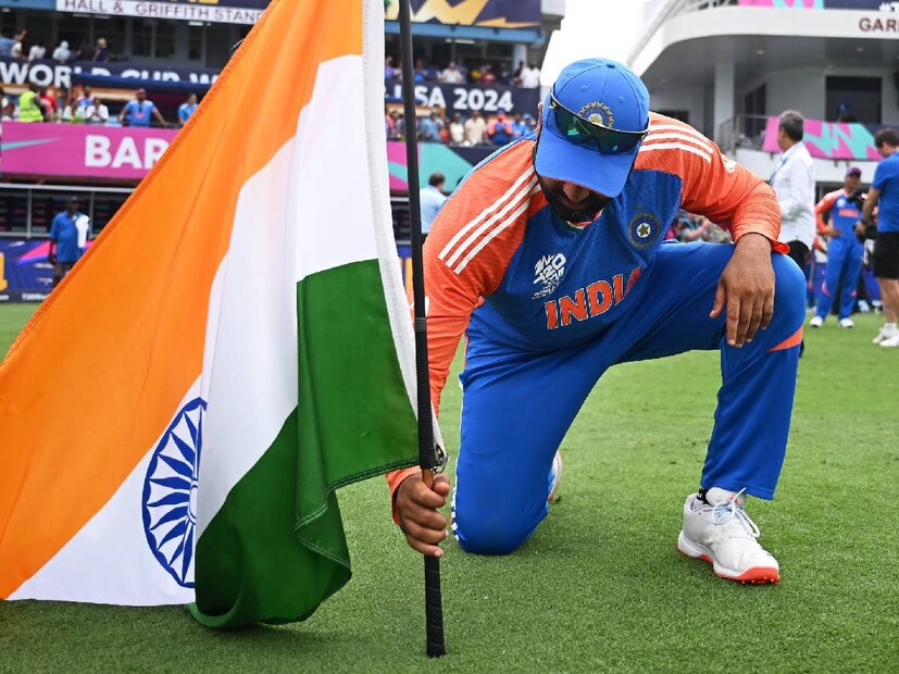 আবার রোহিতকে মুম্বই দলের অধিনায়কের পদ থেকে সরিয়ে দেওয়া নিয়েও কম জলঘোলা হয়নি। এর আগে মুম্বই দলের হয়ে ৫ বার আইপিএল জিতেছেন রোহিত, সম্প্রতি ভারতীয় দলের হয়ে টি২০ বিশ্বকাপ জিতেও নিজেকে প্রমাণ করেছেন রোহিত, তাই অন্য কোনও দলের হয়ে অধিনায়ক হিসাবে যোগ দিতে পারেন রোহিত। 