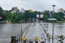 অবিরাম বৃষ্টিতে পুনেতে ভয়াবহ বন্যা পরিস্থিতি, মৃত কমপক্ষে ৬ জন