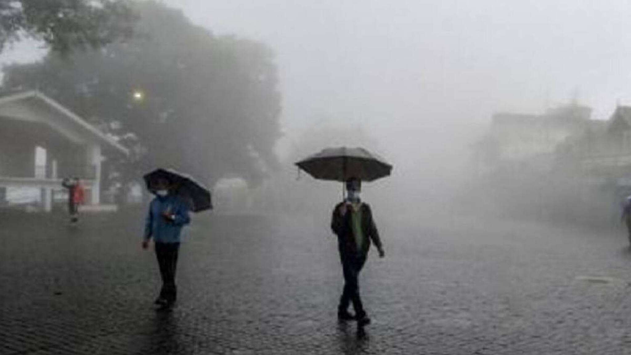 ২১শে জুলাই থেকে প্রবল বৃষ্টির সম্ভাবনা উত্তরবঙ্গের বিভিন্ন জেলায়, জেনে নিন