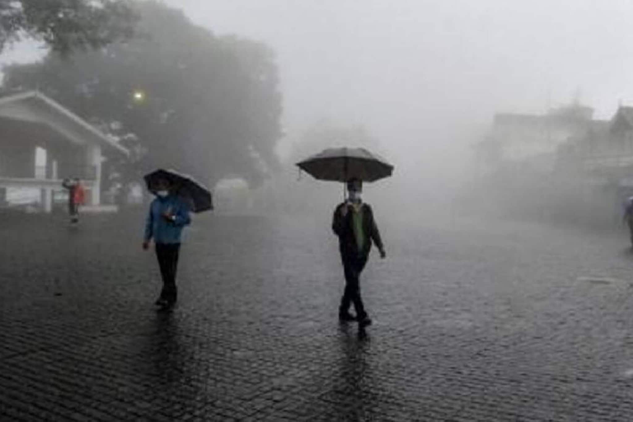 North Bengal rainfall alert: ২১শে জুলাই থেকে প্রবল বৃষ্টির সম্ভাবনা উত্তরবঙ্গের বিভিন্ন জেলায়, জেনে নিন বিস্তারিত