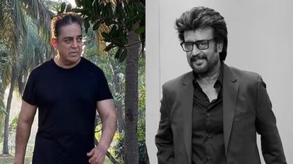 কমল হাসান ও রজনীকান্তের জুটি আর দেখা গেল না, নীরবতা ভাঙলেন অভিনেতা কমল হাসান ও রজনীকান্তের জুটি আর দেখা গেল না, নীরবতা ভাঙলেন অভিনেতা