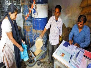 রেশন কার্ড নিয়ে বড় সিদ্ধান্ত