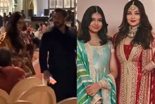 অনন্ত-রাধিকার বিয়েতে রেখা কথা বললেন সলমন খান, ঐশ্বর্য রাই বচ্চনের সঙ্গে!