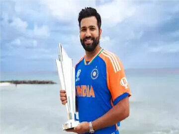 কে হবে টিম ইন্ডিয়ার ৩ ফরম্যাটের অধিনায়ক? নাম জানিয়ে দিলেন প্রাক্তন তারকা