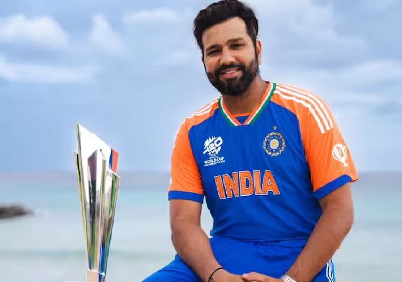 টি-২০ বিশ্বকাপ জয়ের পরই ক্রিকেটের সবথেকে ছোট ফর্ম্যাটকে বিদায় জানানোর সিদ্ধান্তের কথা জানিয়ে দিয়েছেন রোহিত শর্মার। তারপর থেকেই জল্পনা শুরু হয়ে গিয়েছে টি-২০ ফর্ম্যাটে ভারতের পরবর্তী অধিনায়ক কে হতে পারেন? তালিকায় উঠে আসছে ৫টি নাম।