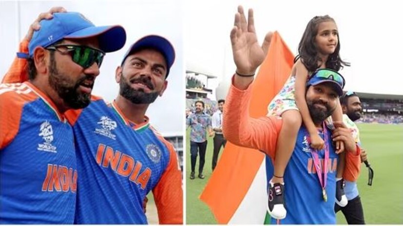 বিরাটের সঙ্গে ছবি পোস্ট করায় রোহিতের মায়ের প্রশংসা করছেন নেটিজেনরা। তাঁরা বলছেন, “কোনও নিরাপত্তাহীনতা নেই। অবলীলায় কোহলির সঙ্গে নিজের ছেলের ছবি পোস্ট করলেন। এ থেকে বোঝা যায়, গোটা টিম তাঁদের পরিবার। বিরাট সেই পরিবারের সদস্য”। এক ইউজার কমেন্টে লিখেছেন, “অন্য মায়ের পেটের ভাই”। আরেকজন ইউজার পূর্ণিমাকে রত্নগর্ভা আখ্যা দিয়েছেন। লিখেছেন, “আপনি এই দেশকে হিরে দিয়েছেন”।