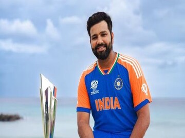 রোহিত শর্মার আয় ও মোট সম্পত্তি কত? টাকার অঙ্ক জানলে আকাশ থেকে পড়বেন