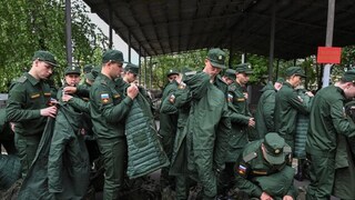 রাশিয়ায় যুদ্ধরত এক ভারতীয়ের মৃত্যু (Reuters)