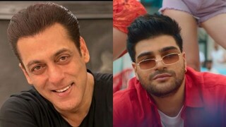 রুপোলি পর্দায় আসছেন সলমনের বোনের পুত্র? রুপোলি পর্দায় আসছেন সলমনের বোনের পুত্র?