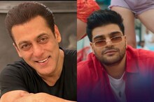 রুপোলি পর্দায় আসছেন সলমনের বোনের পুত্র? আয়ানের ‘পার্টি ফিভার’শেয়ার করলেন ভাইজান