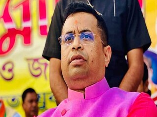 সৌমিত্রর স্বস্তি!