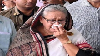 এবার কী হবে হাসিনার?