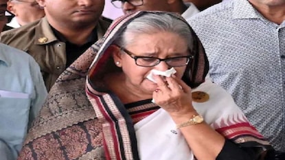 এবার কী হবে হাসিনার? এবার কী হবে হাসিনার?