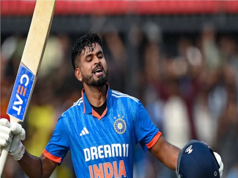 চ্যাম্পিয়ন্স ট্রফির স্কোয়াডে দলে ফিরতে পারেন শ্রেয়স আইয়ার। কারণ  চলতি মরশুমে ঘরোয়া ক্রিকেটে স্বপ্নের ফর্মে রয়েছেন তিনি। নিজের অবাধ্য রুপ অনেকটাই ত্যাগ করতে পেরেছেন তিনি। এত রান করার পর সুযোগ না দিলে অবিচার করা হবে।