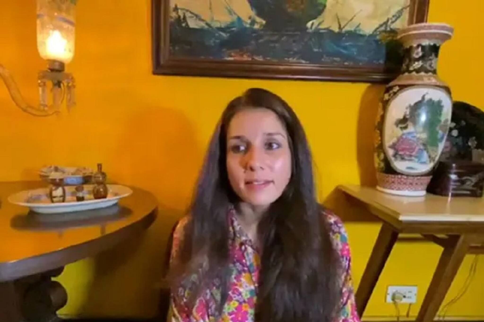 "আমার স্বামী নির্দোষ"-দাবি দিল্লি কোচিং সেন্টারের ঘটনায় আটক গাড়ি চালকের স্ত্রীর