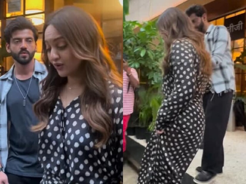 এরপর স্মৃতি রোমন্থন করে পুনম জানান যে, “আমার মা প্রথমে এই সম্পর্ক মেনে নিতে চাননি। ওঁর দাদা আমাদের বাড়িতে আমার মায়ের সঙ্গে প্রথম কথা বলতে এসেছিলেন। কিন্তু আমার মা সাফ জানিয়ে দিয়েছিলেন যে, একেবারেই না। ফিল্মি দুনিয়ার কোনও ছেলেকে আমরা চাই না।”