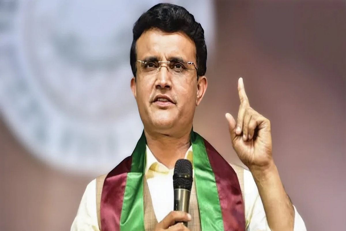 বিরাট প্রাপ্তি সৌরভ গঙ্গোপাধ্যায়ের, ‘দাদা’ এখন ‘রত্ন’! মোহনবাগানে নানান চমক বিরাট প্রাপ্তি সৌরভ গঙ্গোপাধ্যায়ের, ‘দাদা’ এখন ‘রত্ন’! মোহনবাগানে নানান চমক